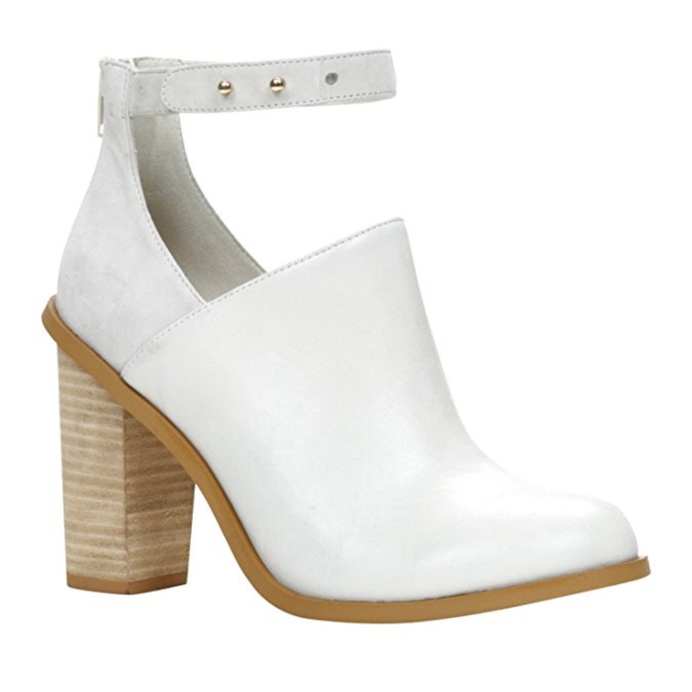 Aldo Servana Ankle Boots